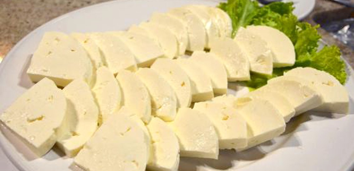queijo branco hotel fazenda mazzaropi - Queijo Branco