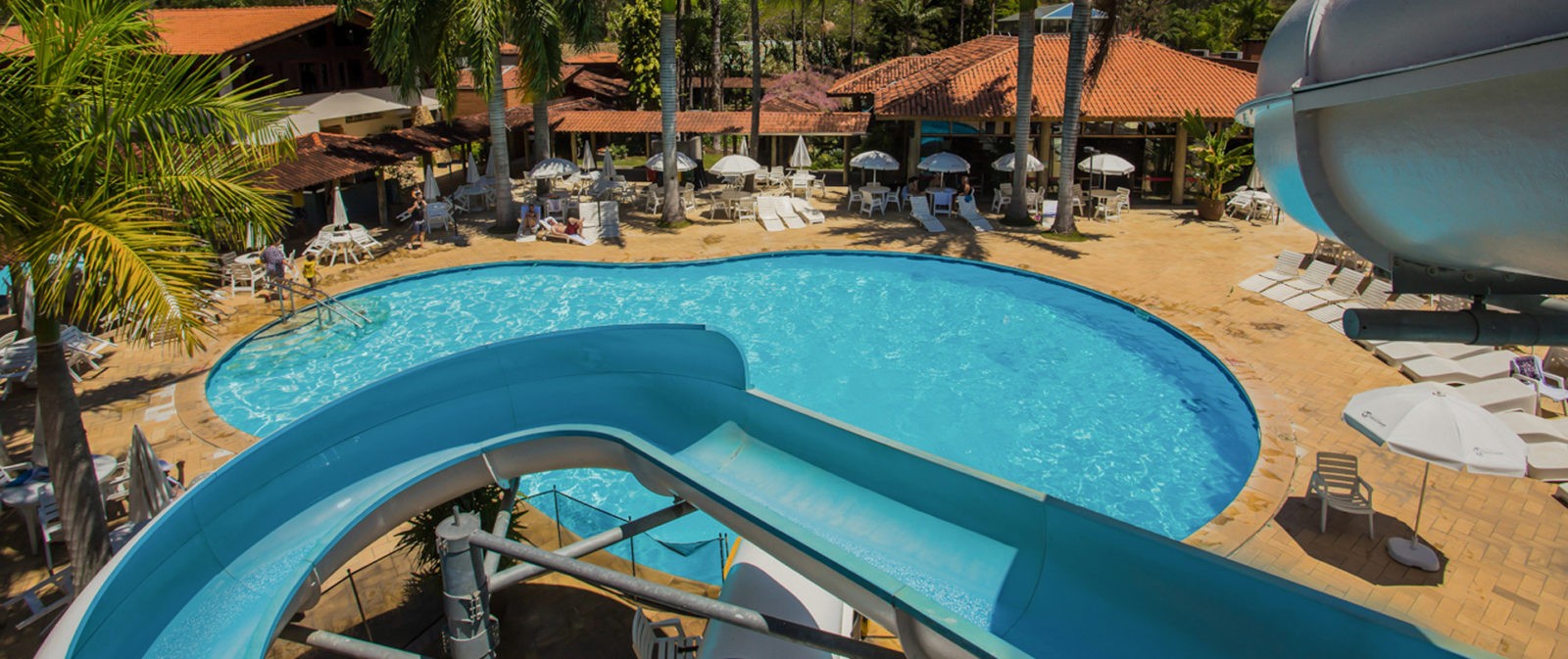 Férias de Janeiro 2021 piscina hotel fazenda mazzaropi 08 - Férias de Janeiro 2021